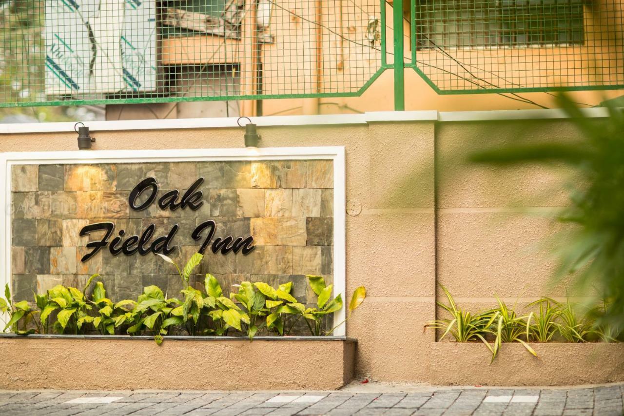 Oak Field Inn Kochi Eksteriør billede